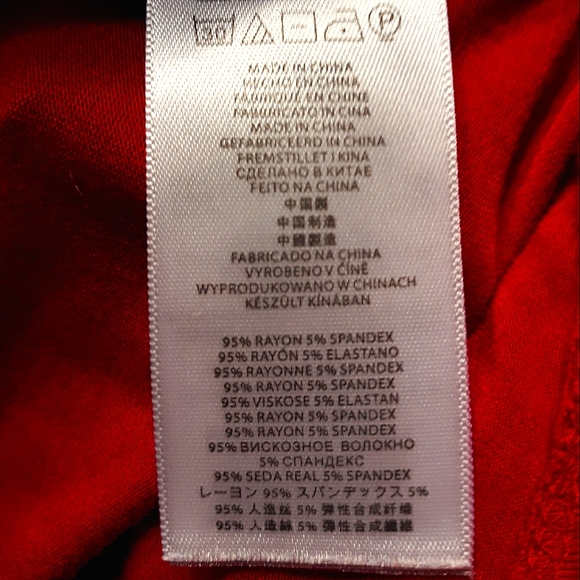 ☆Michael Kors☆Beautiful Pink EEUC Cold Shoulder Small stretchy casual/Dressy tee - Picture 11 of 15